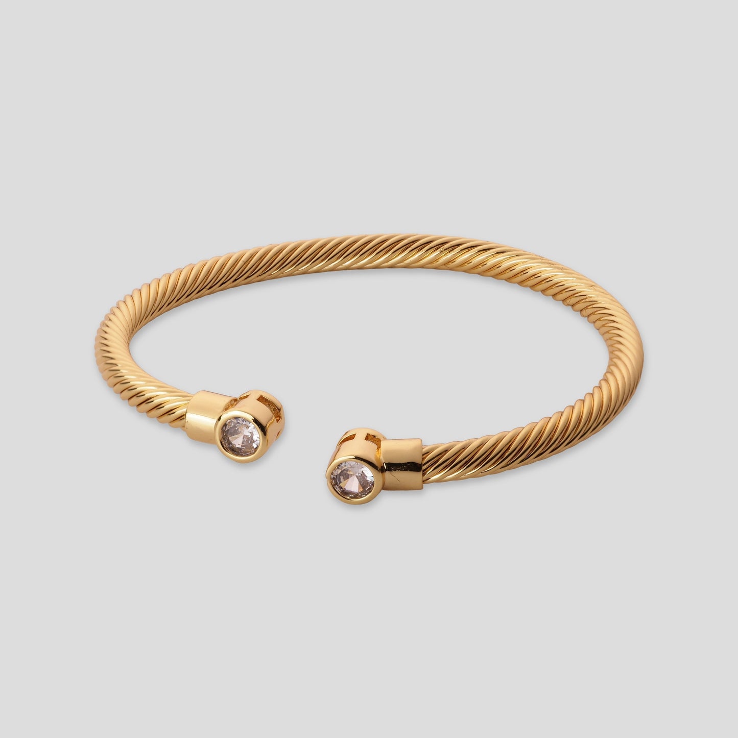 Dual Edge Diamond Kada Multi Form