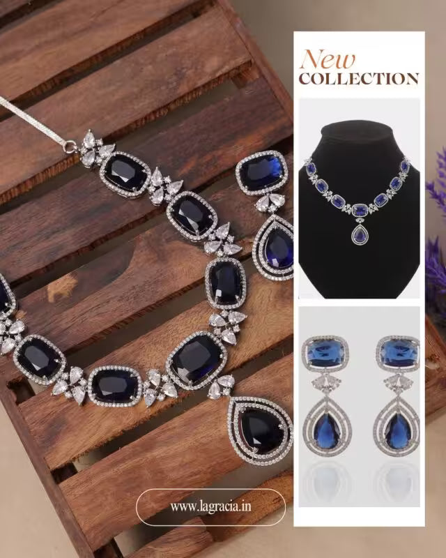 Elegance Redefined – Jewellery that Speaks Your Persona