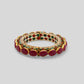 Navratna Nine-Stone Bangles