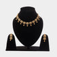 Regal Gold Box Choker Set