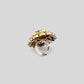 Imperial Gold Umbrella Ring