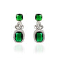 Marquise Verde Radiance Set