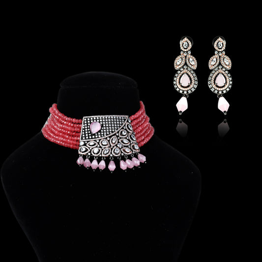 Rust Royale Droplet Choker