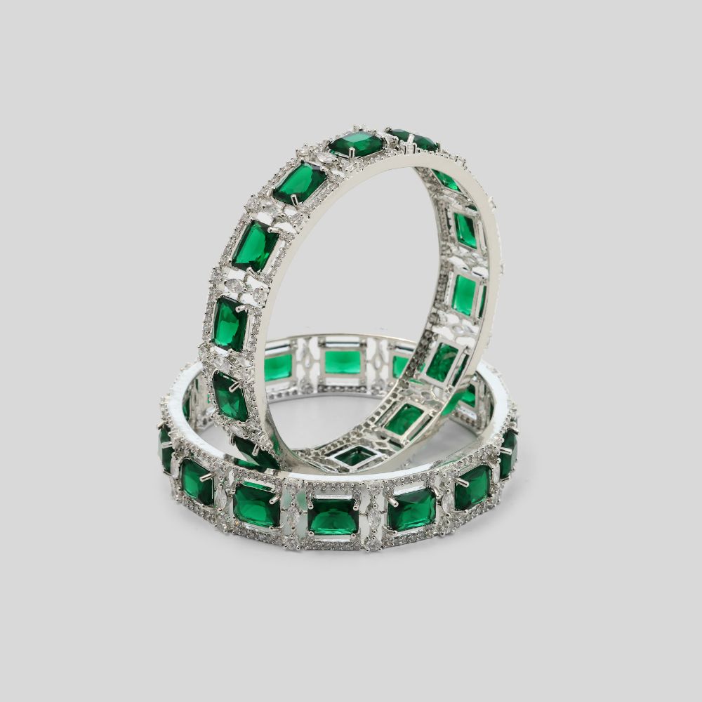 Pastel Majesty Stone Smart Bangle