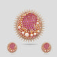 Brooch Pendant Set