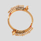 Bridal Jaipur Sun Motif Kada