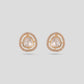 Double String Mother Of Pearl Pendant Set