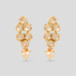 Heritage Kundan Dual String Necklace