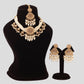Heritage Kashmiri Chokar Necklace With Maang Tikka