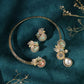 Sabyasachi Inspired Hasli Necklace
