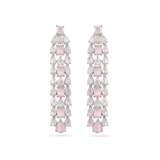 Long Dangler Earrings