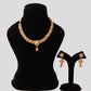 Heritage Polki & Beeds Necklace
