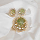 Brooch Pendant Set