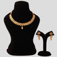 Heritage Polki & Coloured Stone Necklace