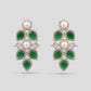 Emerald Pasley Pearl Chokar