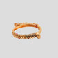 Bridal Jaipur Sun Motif Kada