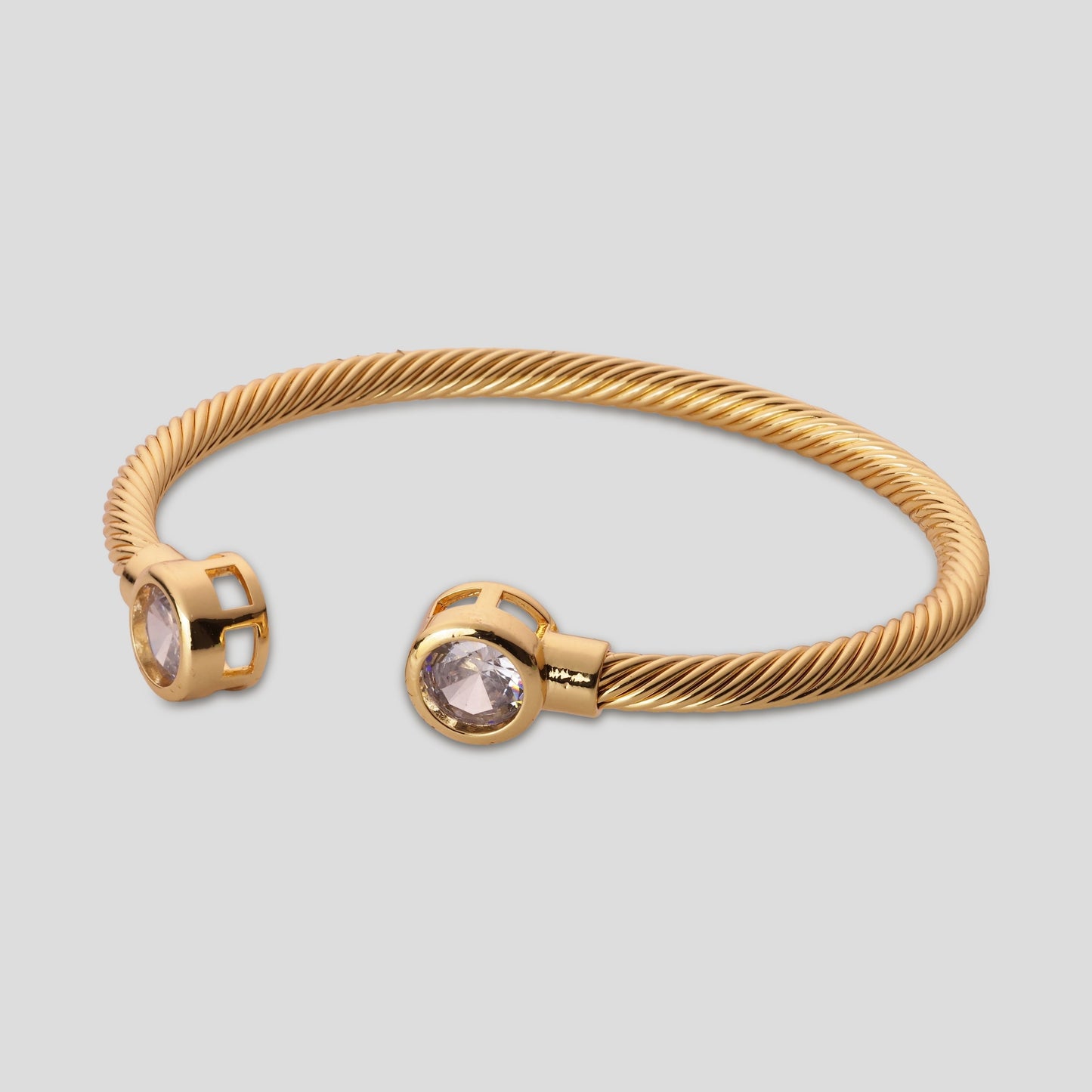 Dual Edge Diamond Kada Multi Form