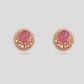 Brooch Pendant Set