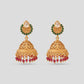 Ruby Polki Chokar Necklace