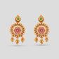 Ethnic Rajwadi Bridal Necklace