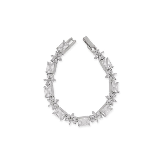 Diamond Tennis Bracelet