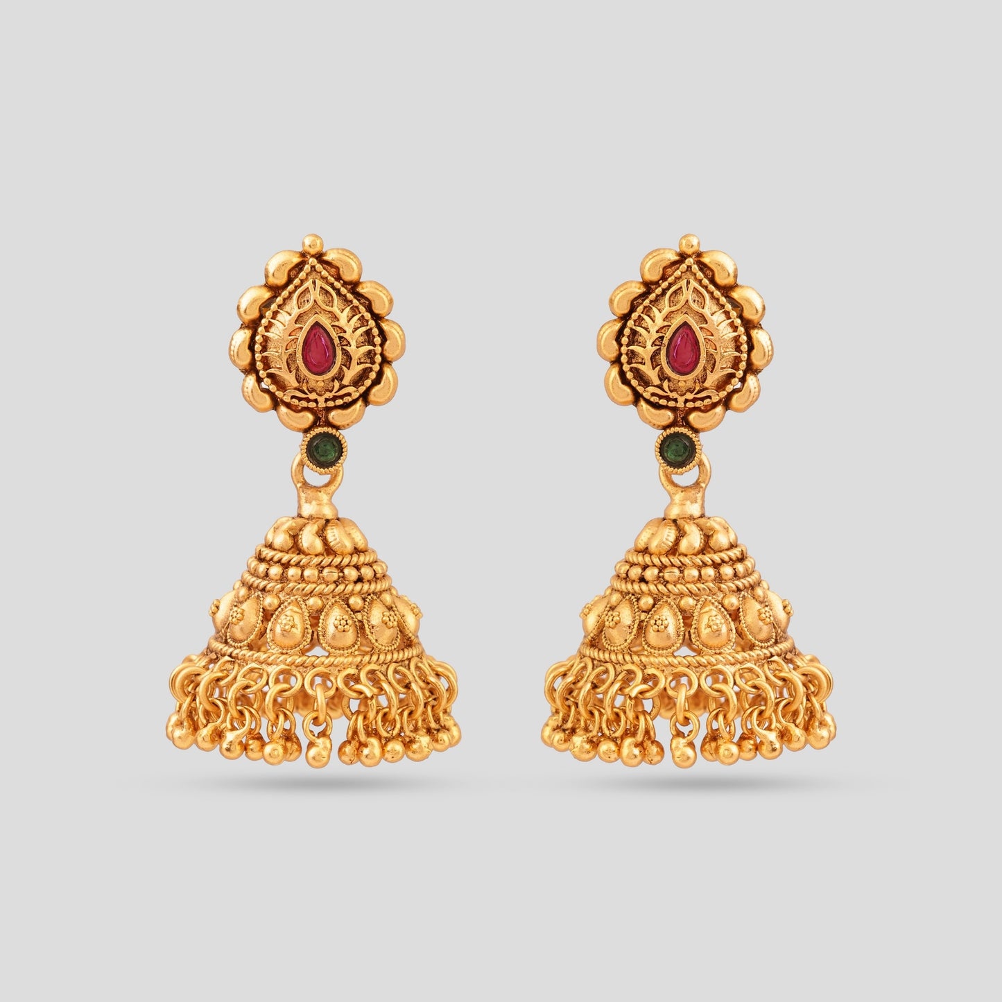 Mandala Temple Set