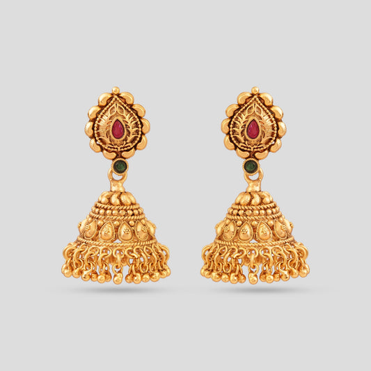 Mandala Temple Set