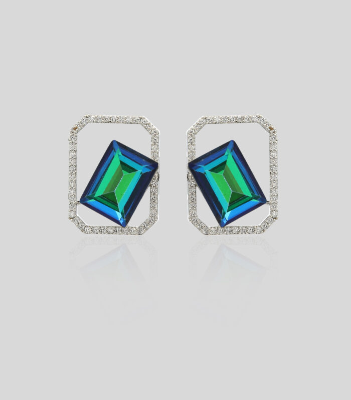 Aether Facet Enclave Studs