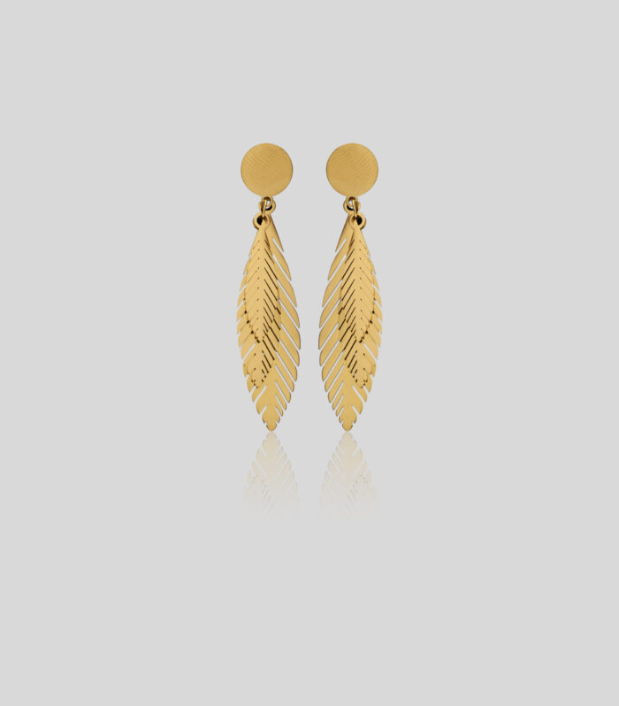 Aurelian Quill Descent Drops