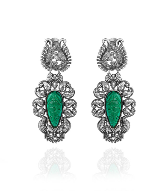 Verdant Echo Heritage Drops