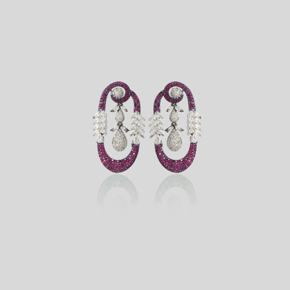 Arbor Echo Descent Earrings