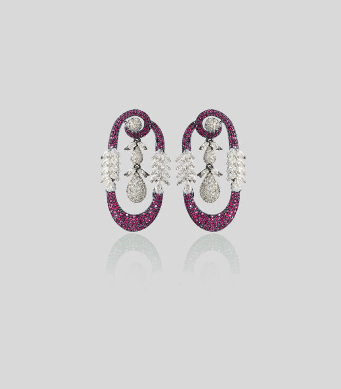 Arbor Echo Descent Earrings