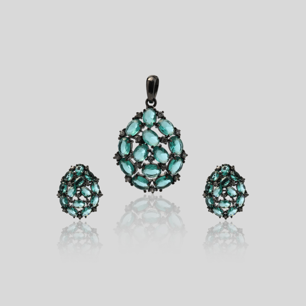 Orb Weaver Set