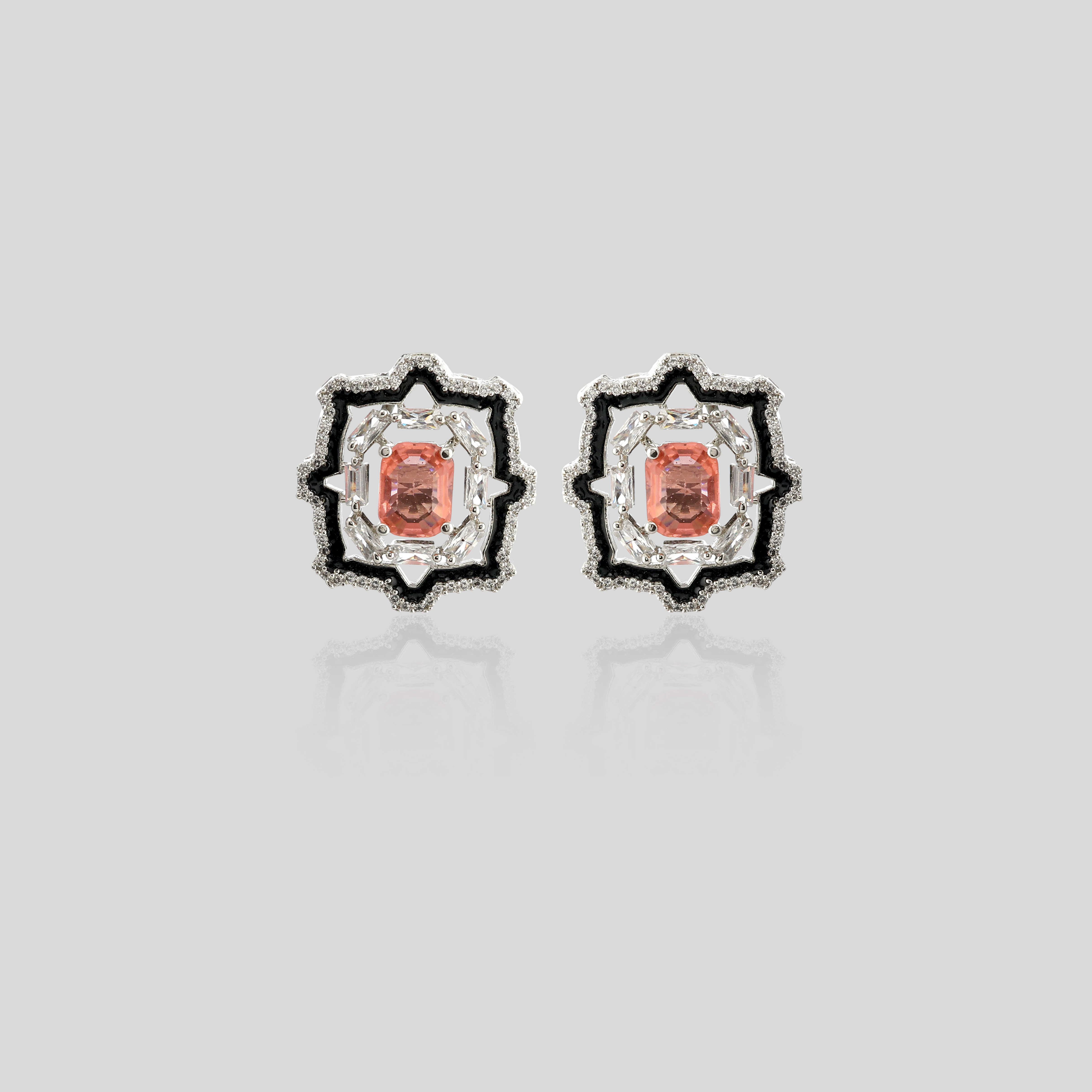 Solstice Enclave Studs
