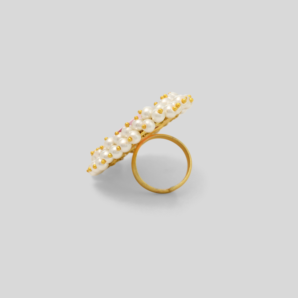 Rosalind's Embrace Ring - Image 2
