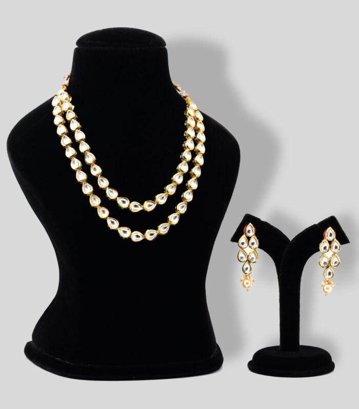 Double Dewdrop Cascade Set