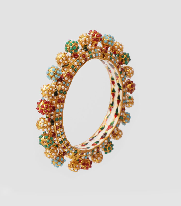 Festival of Hues Bangle