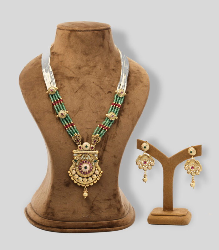 Aurelian Glyph Set