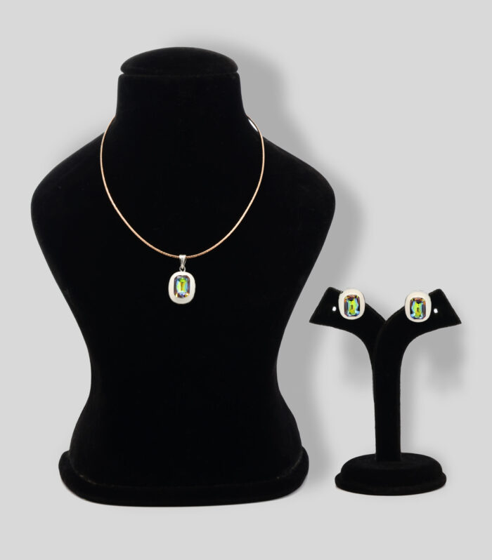 Aura Ethereal Prism Set