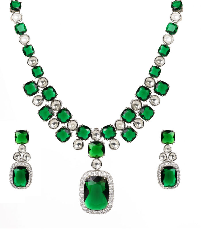 Beryl Glade Radiance Set